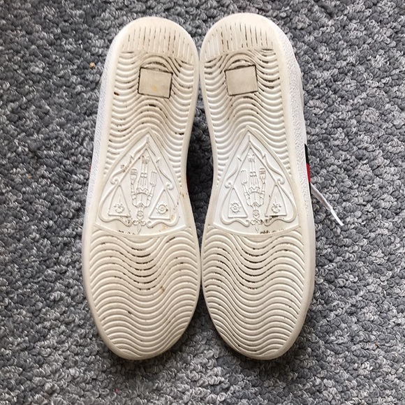 💚❤️Replica GG Sneakers ❤️💚 - Picture 6 of 8